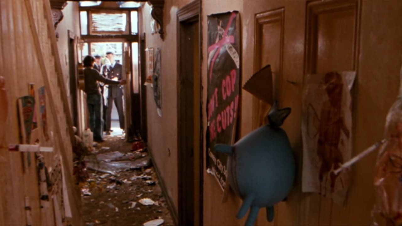 Dogs in Space (1986)