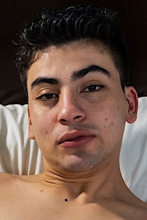 et billede af Damian