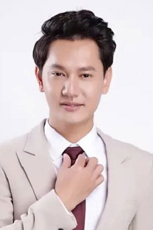 et billede af Zhang Yi Jiu