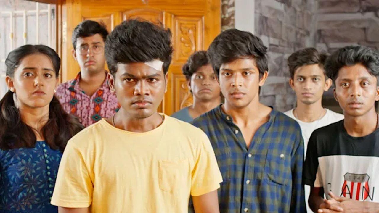 Thumbnail for A Shocker for Gowtham Season 1 Episode 72