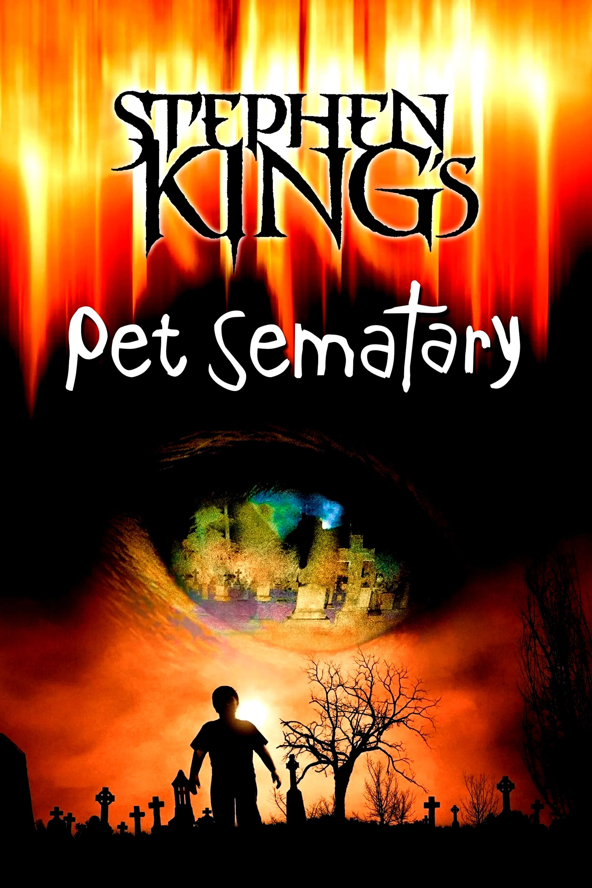 Pet Sematary