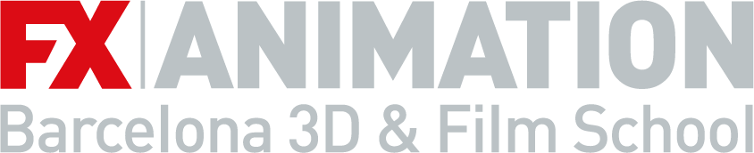 Fx Animation Barcelona 3D & Film School