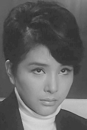 et billede af Keiko Kuni