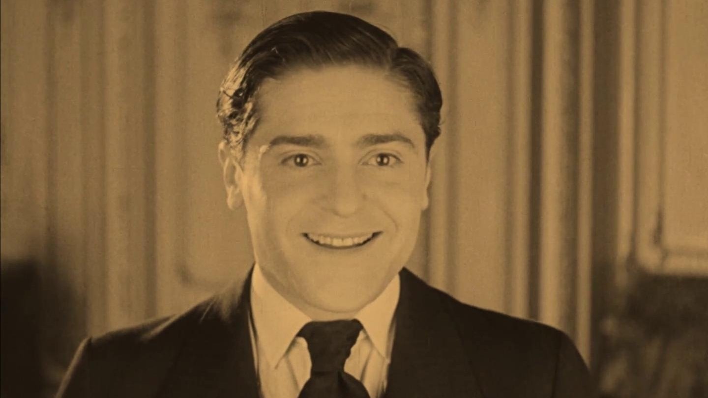 Mother Hummingbird (1929)