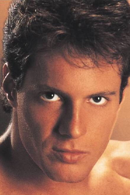 et billede af Sean Colby