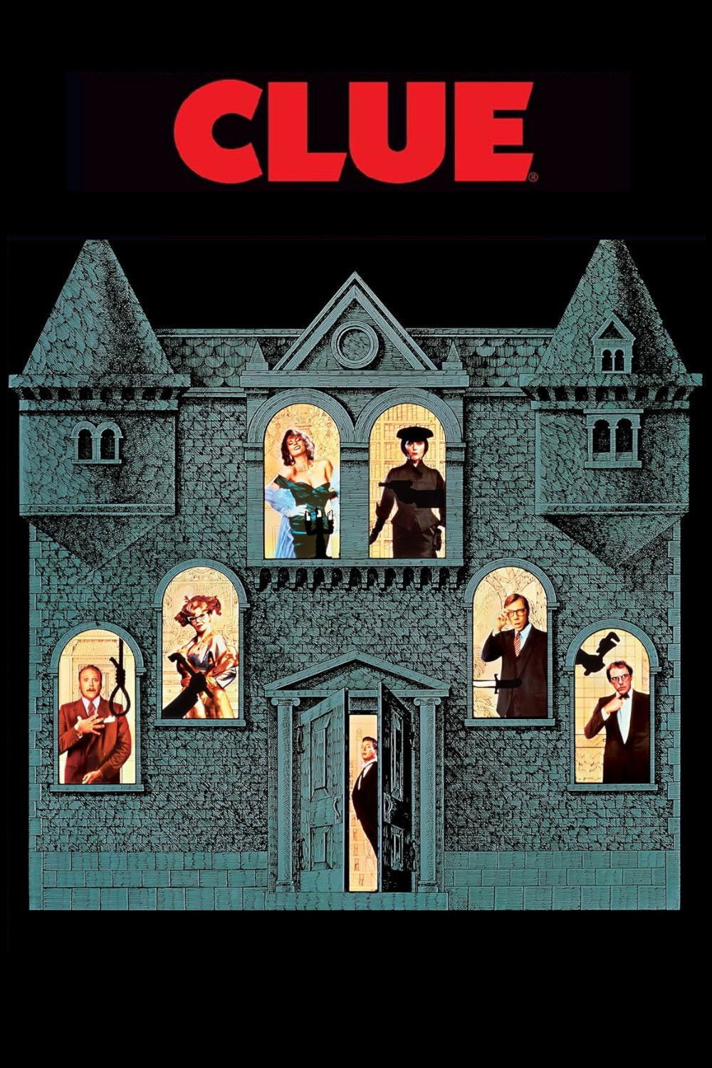 Clue