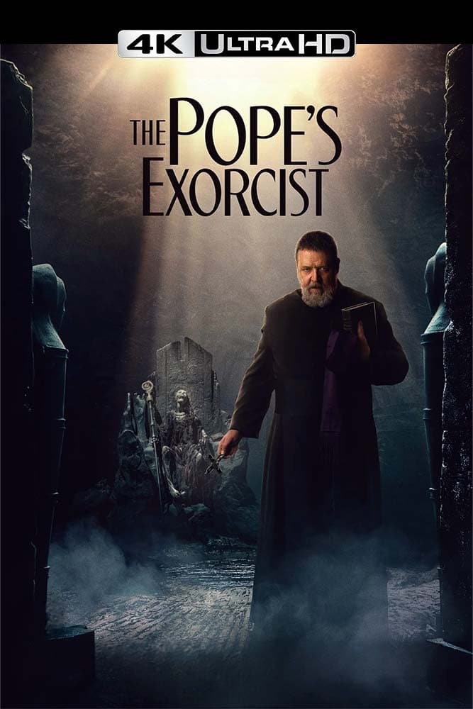 The Pope's Exorcist