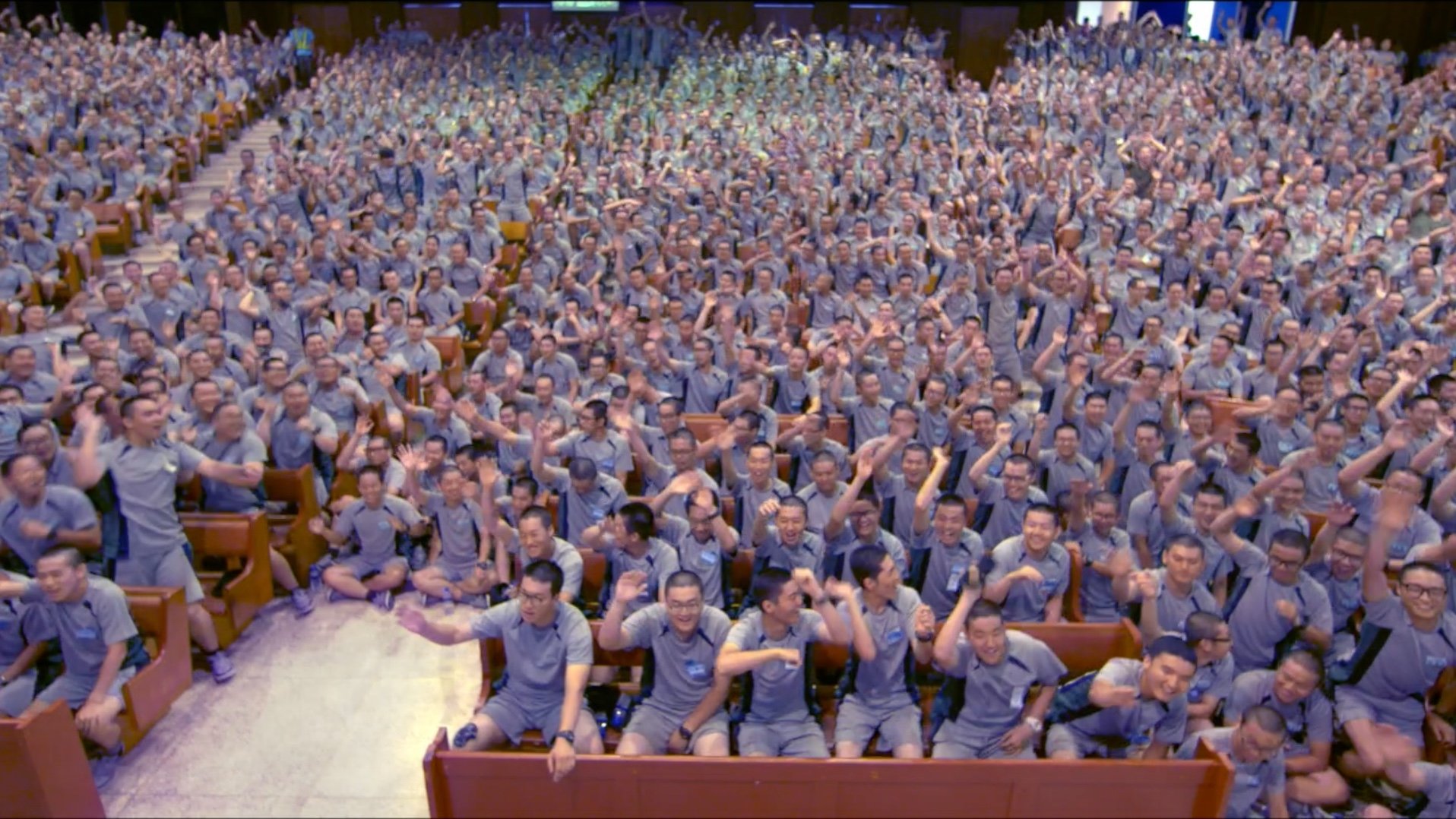 Army (2018)