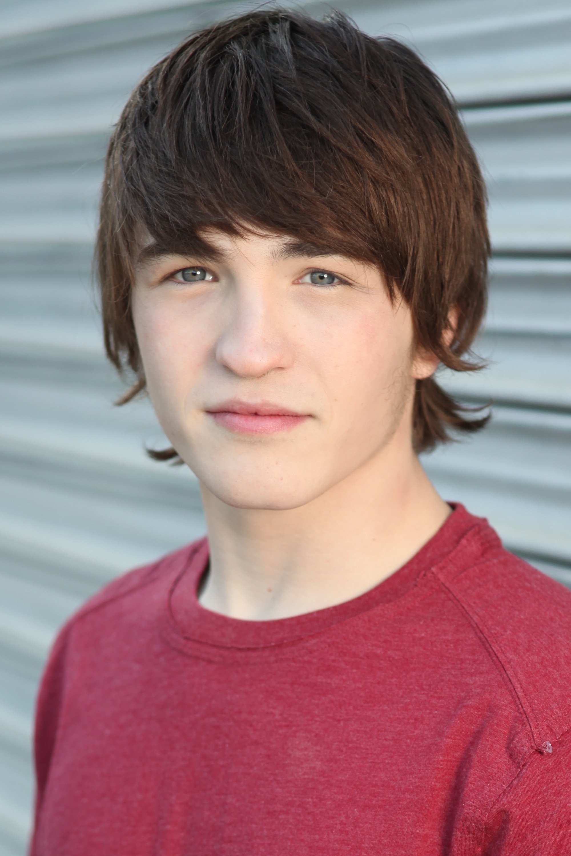 et billede af Deema Aitken