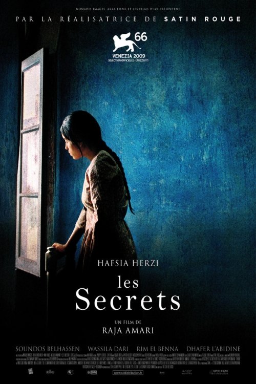 Affiche du film Les Secrets 18254