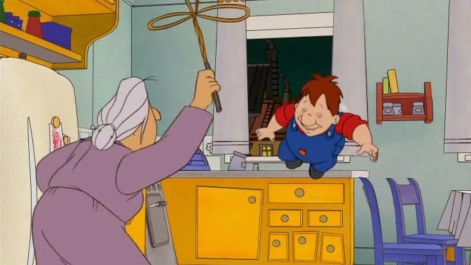 Episode 19