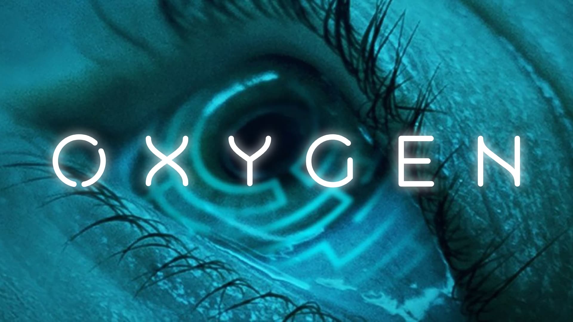 Oxygen