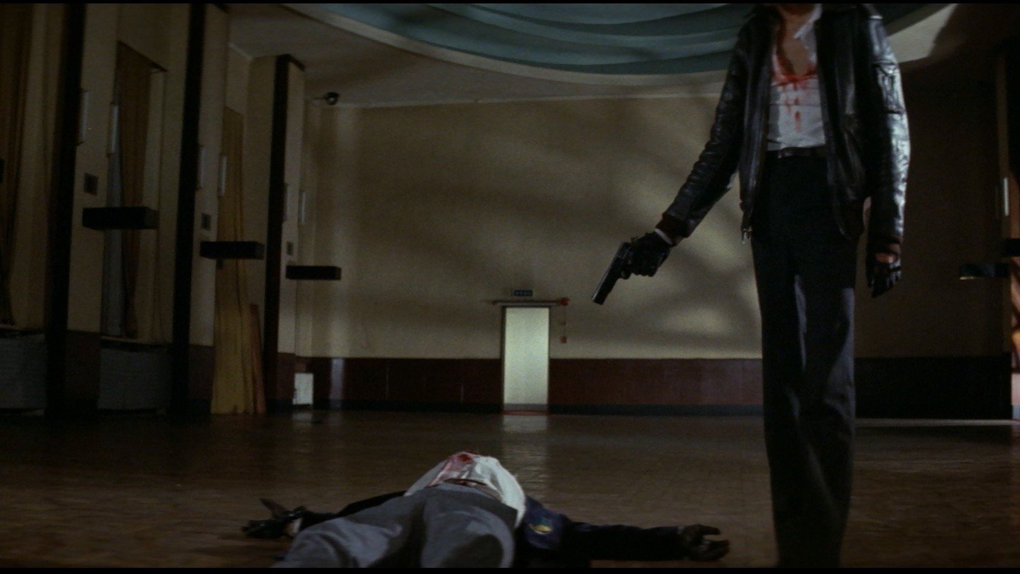 The Execution Game (1979)
