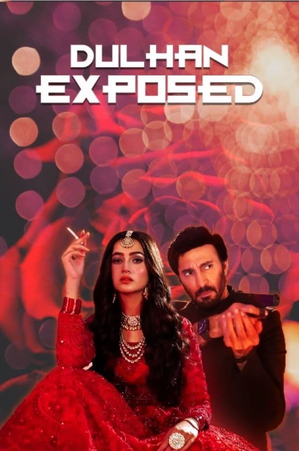 Dulhan Exposed on FREECABLE TV