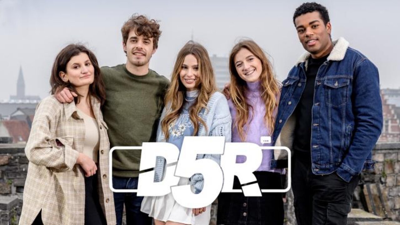 D5R