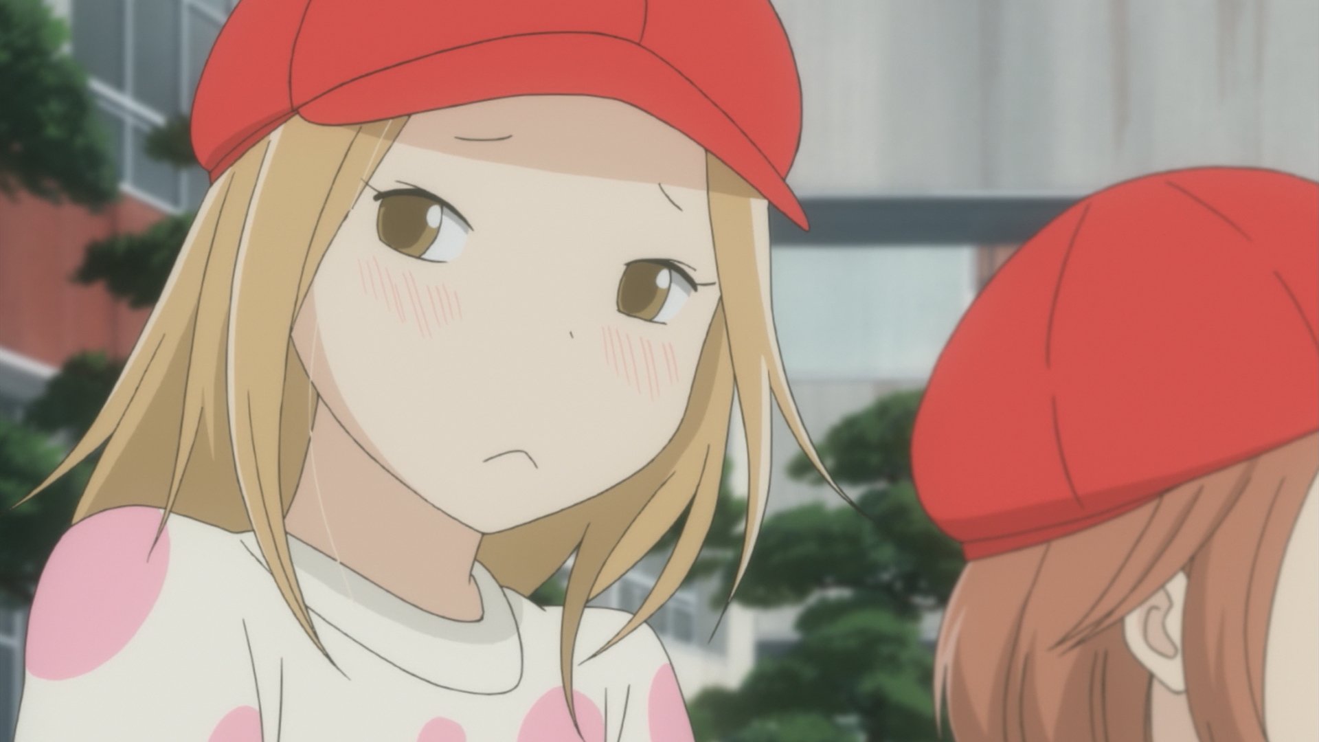 Usagi Drop