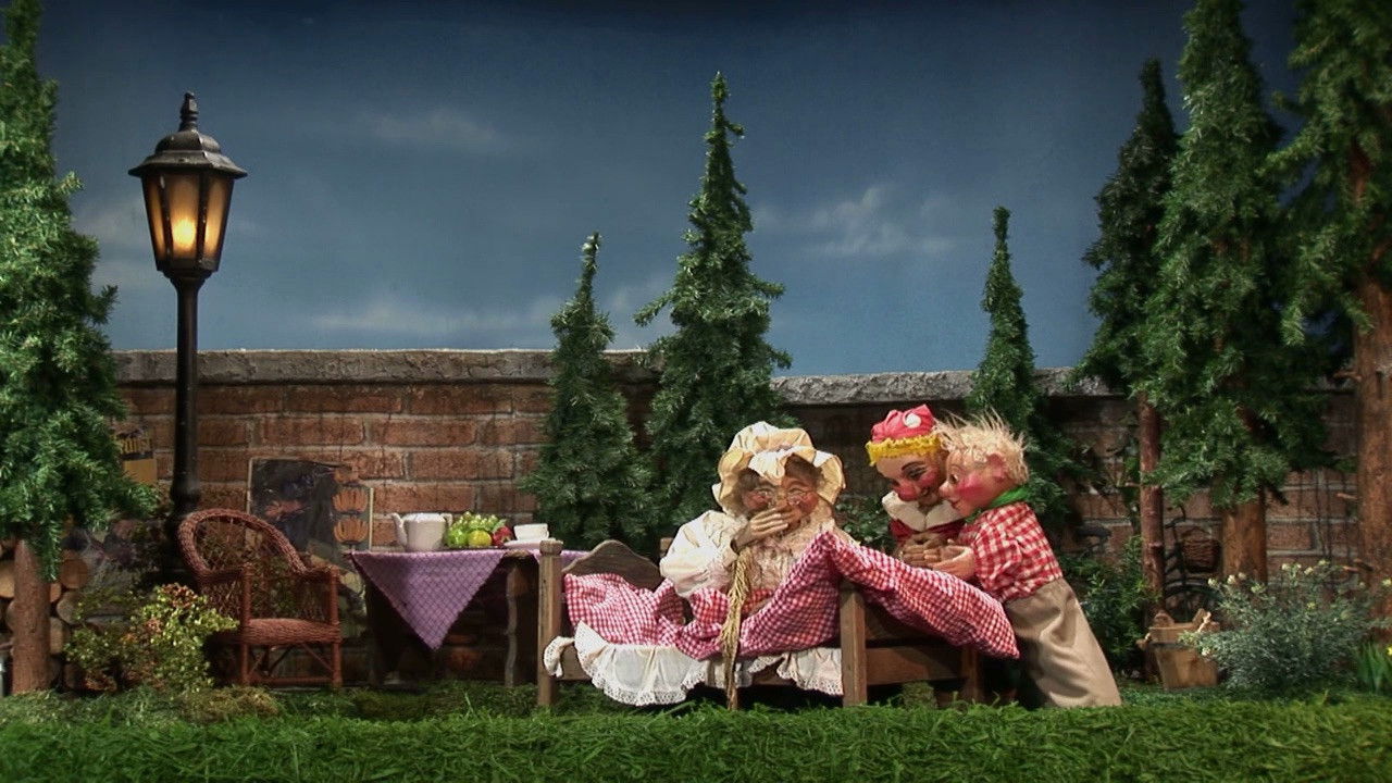 Thumbnail for Episode 2 Season 1 Episode 2