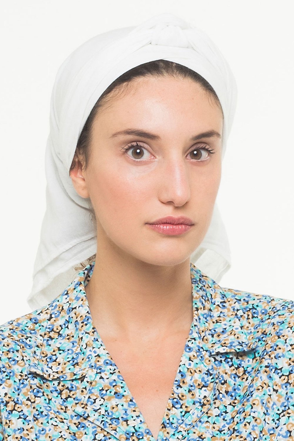 et billede af Denia Mimerini