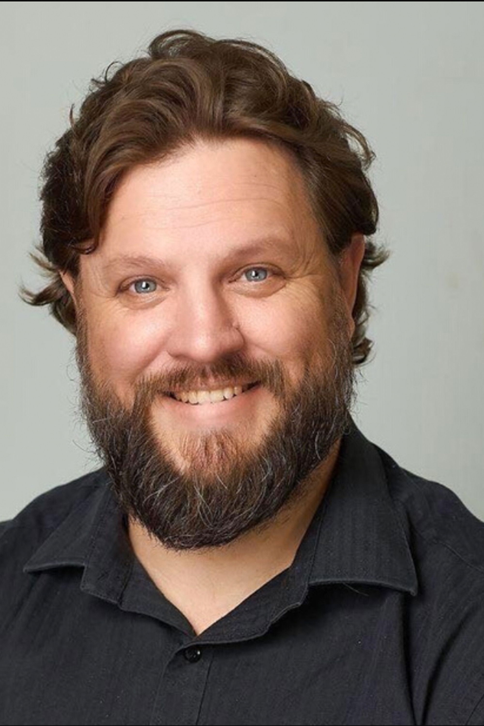 et billede af Patrick Kelly