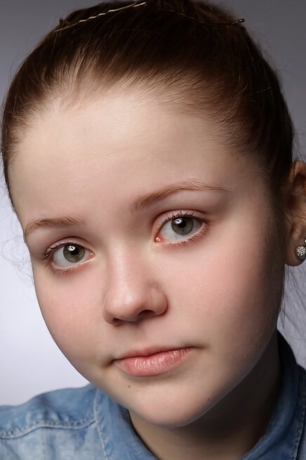 et billede af Aleksandra Rtishcheva