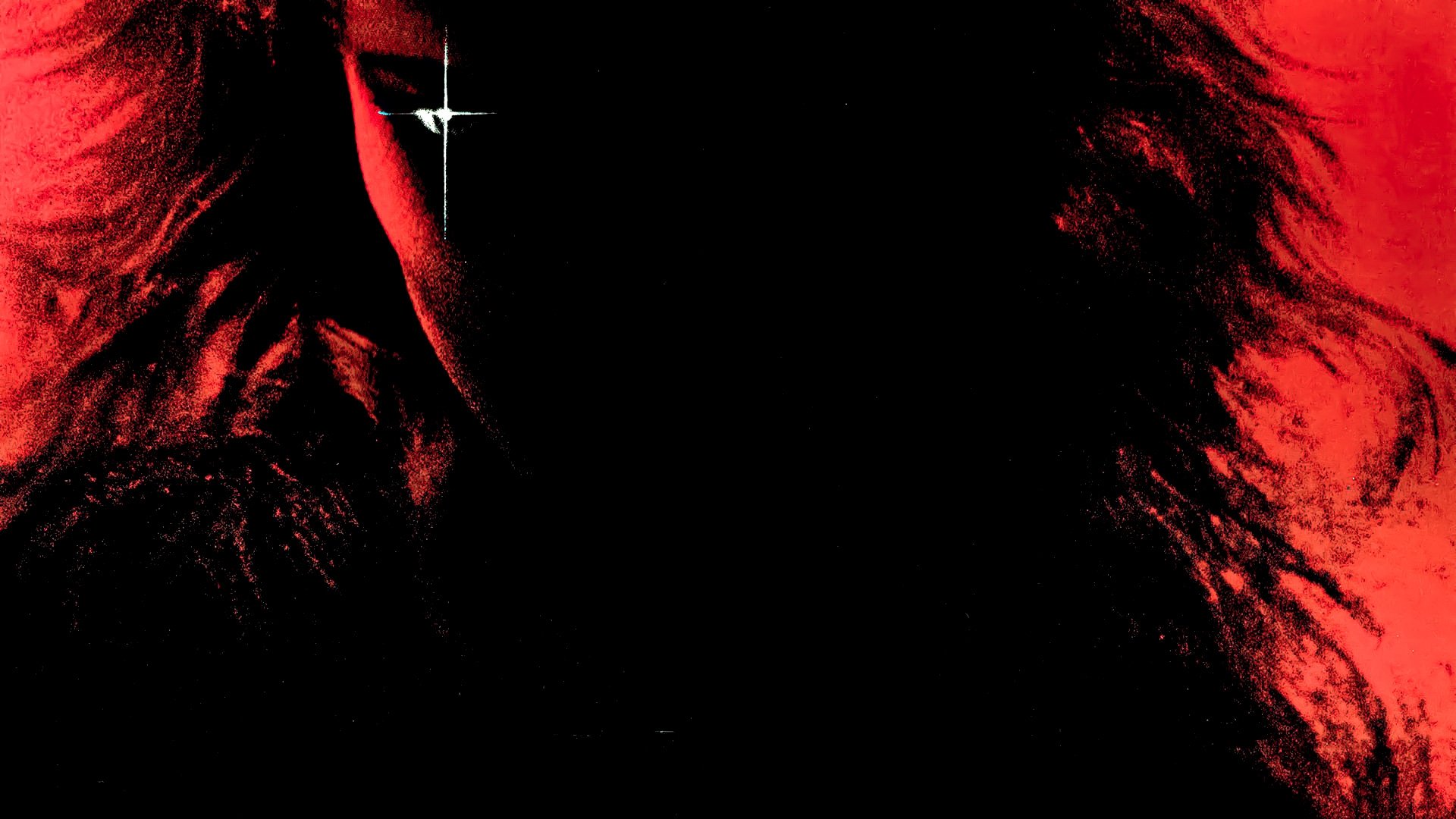 The Unholy