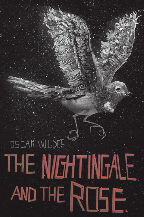 Oscar Wilde's the Nightingale and the Rose
