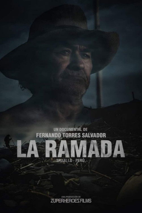 Poster for La Ramada