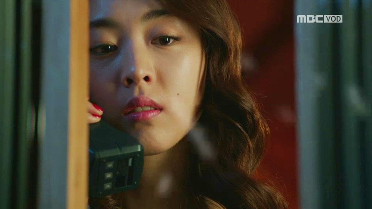 Miss Korea
