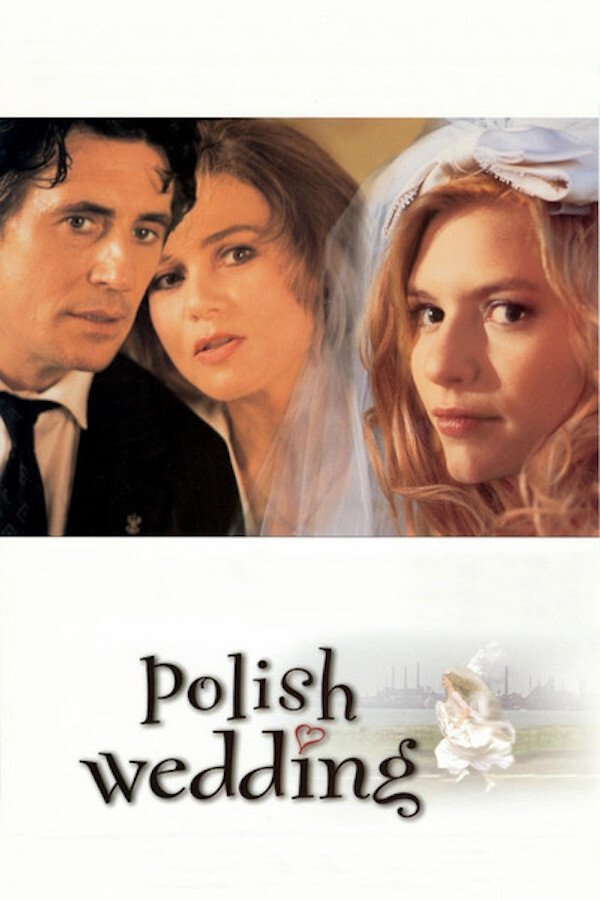 Polish Wedding streaming