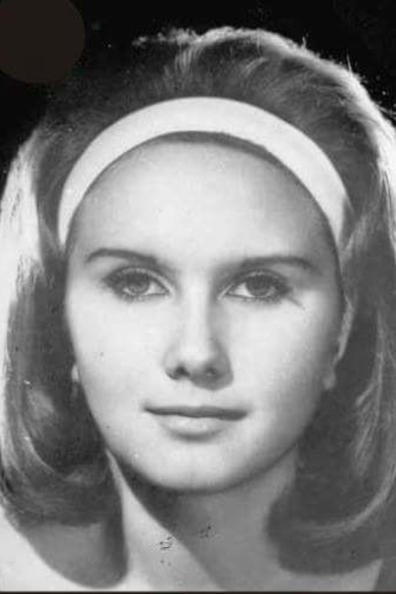 et billede af Pily Gaos