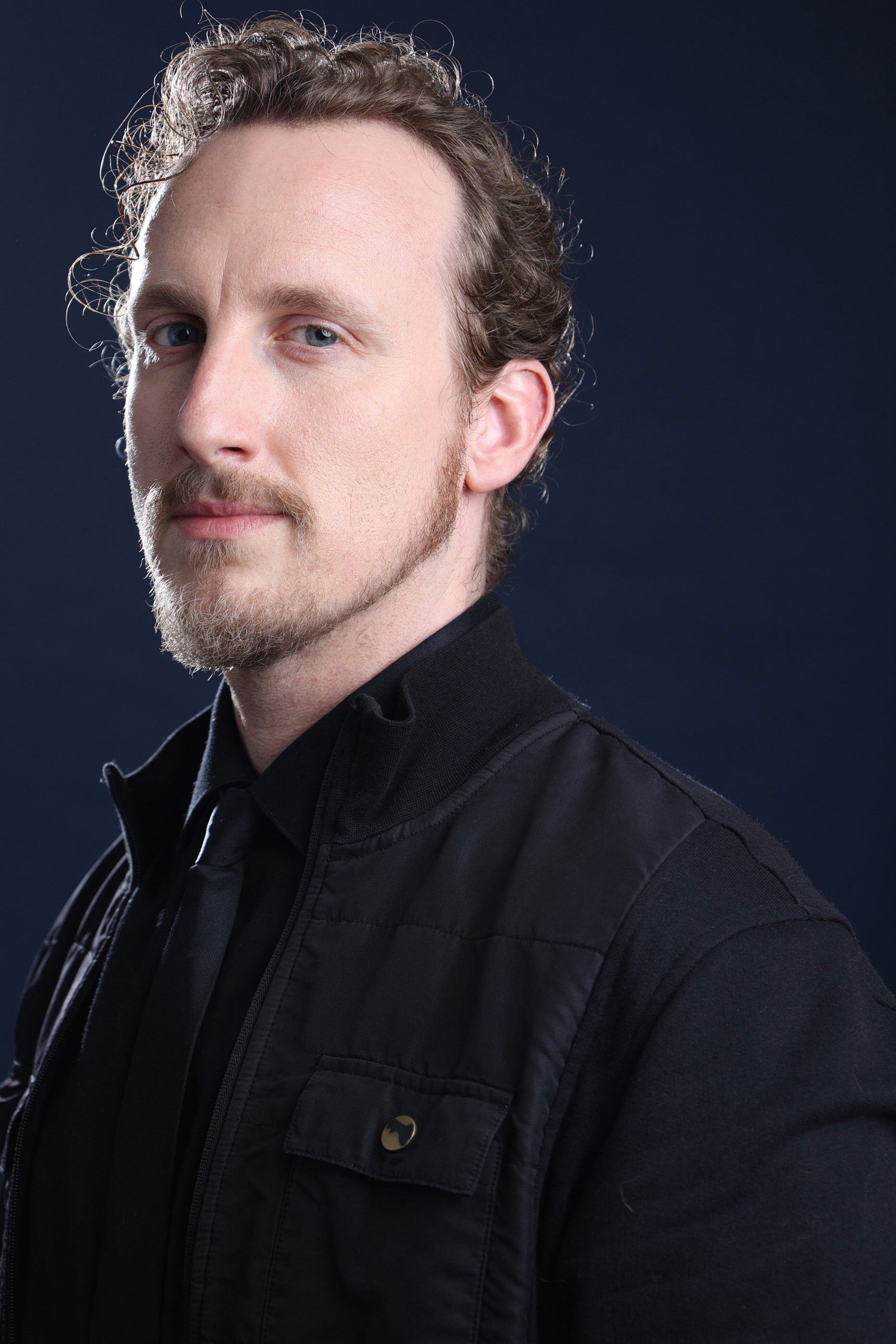 et billede af Jo Crandall