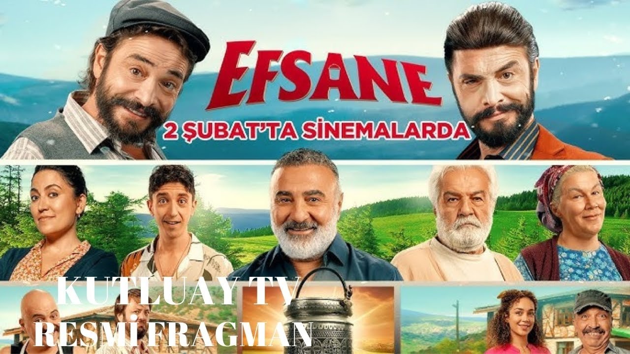 Legend (2024)