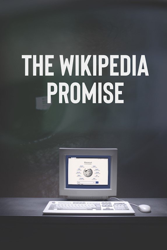 The Wikipedia Promise