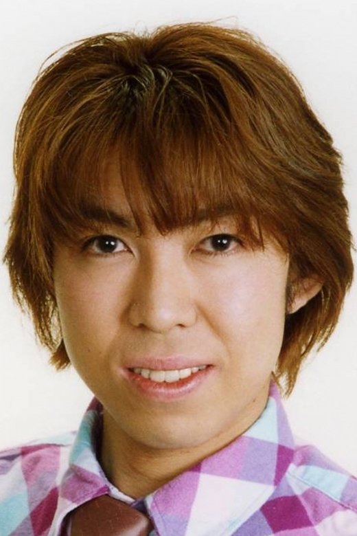 Tetsuharu Ota Photo