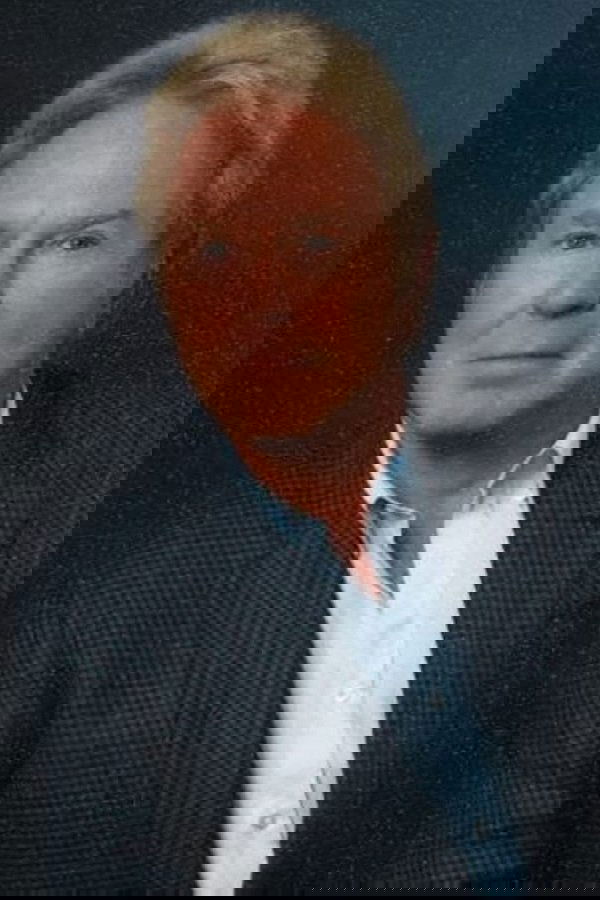 et billede af Barry Barnholtz