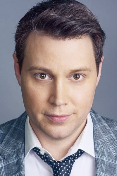 et billede af Joshua Swanson