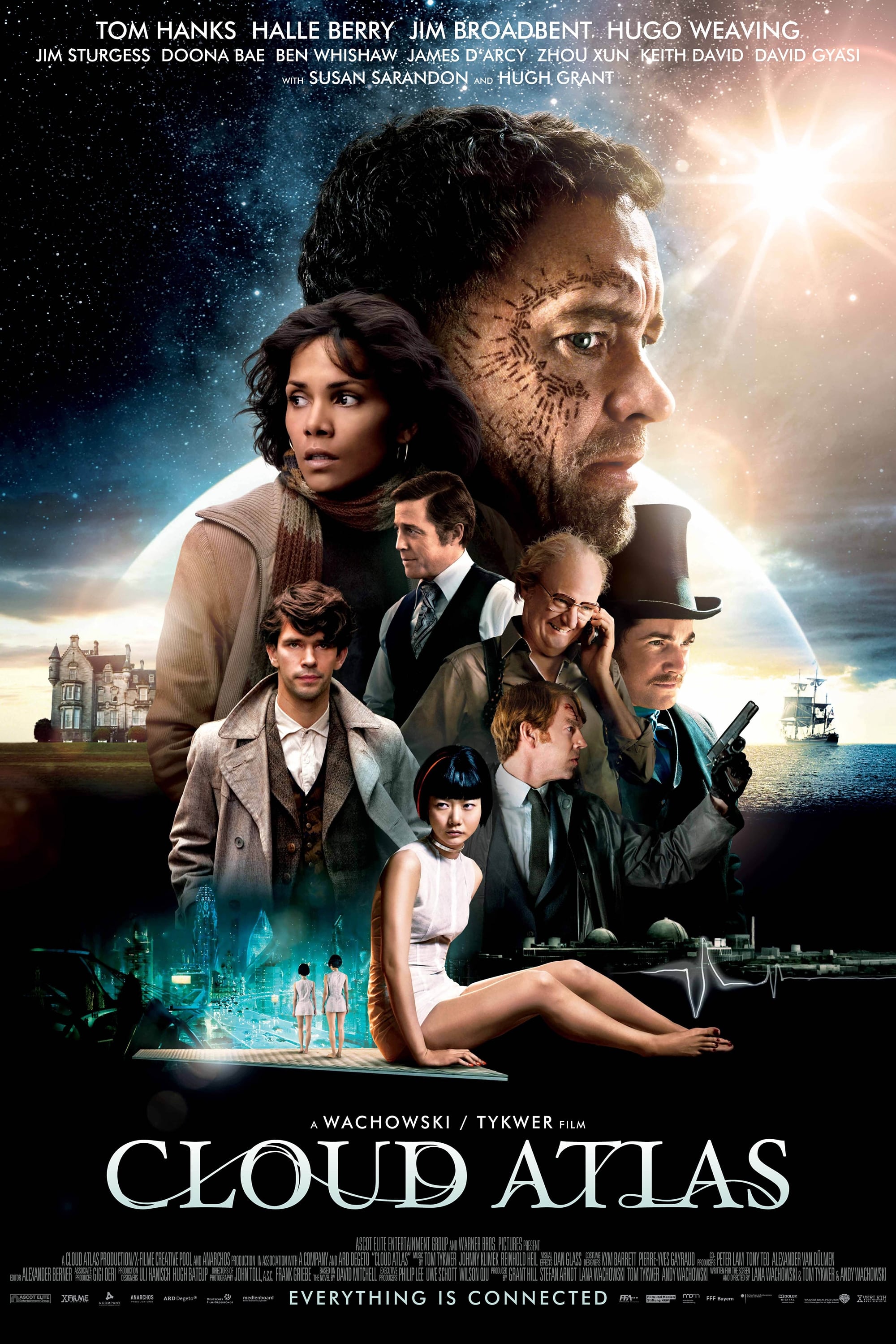 Cloud Atlas
