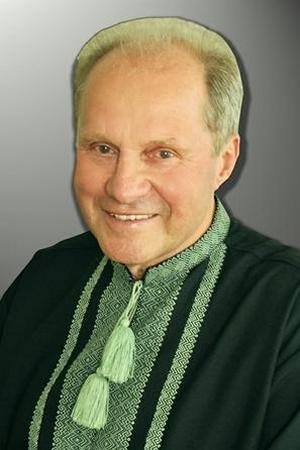 et billede af Myroslav Yuzefovych