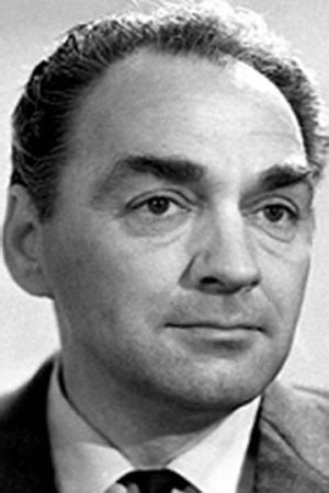 et billede af Lev Ivanov