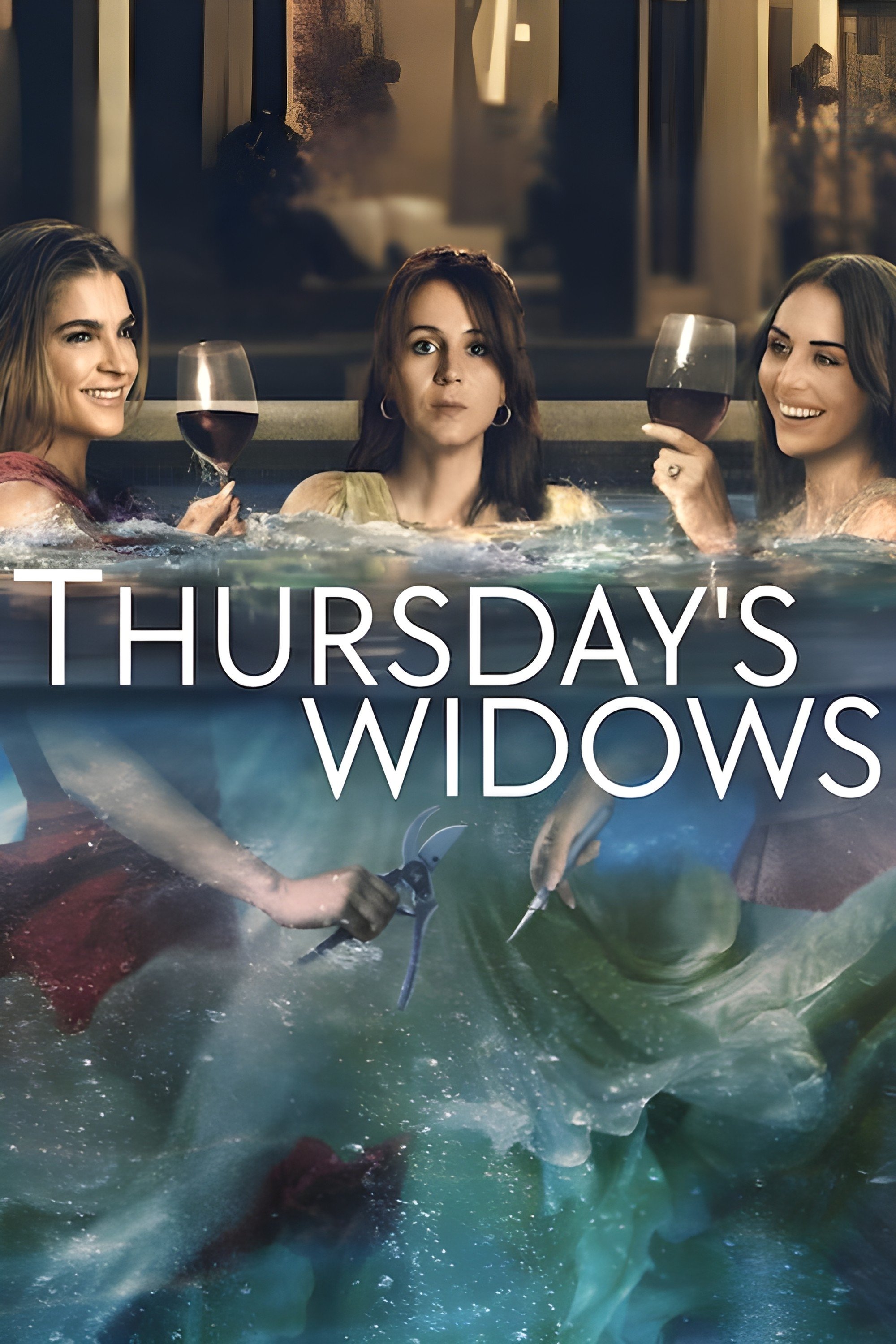 Thursday's Widows 2023 complete seasons and episodes movie download