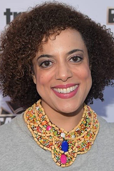 et billede af Jessica Jones