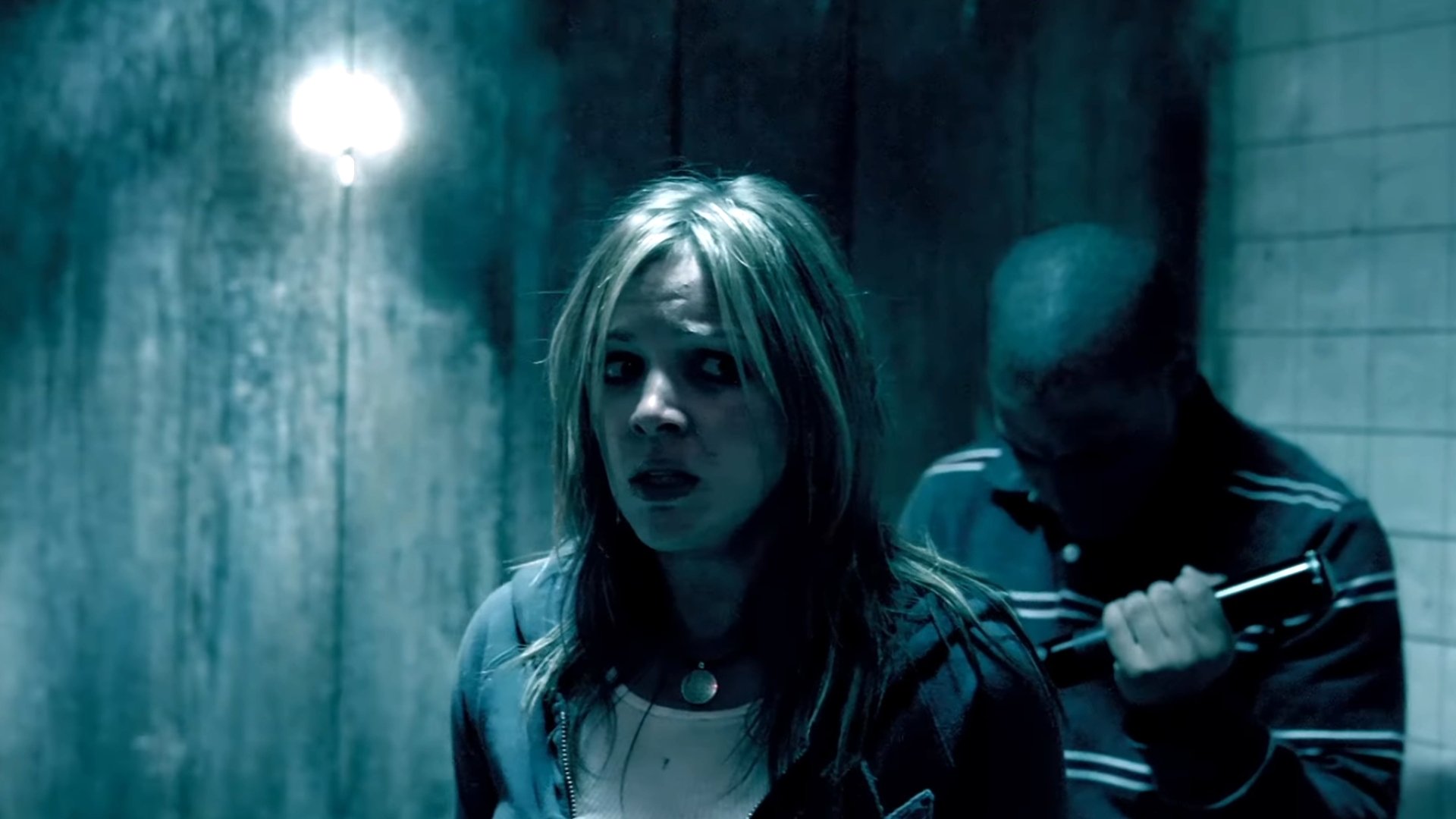 House of Fears (2007)