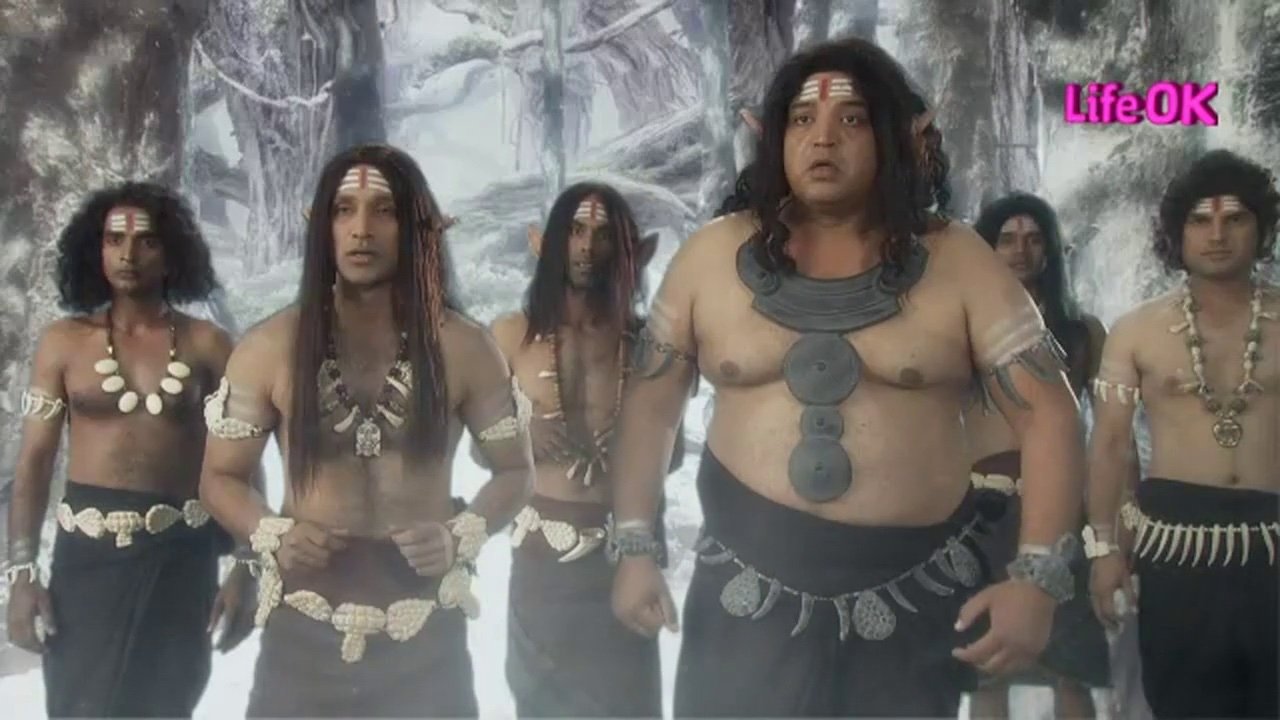 Devon Ke Dev...Mahadev