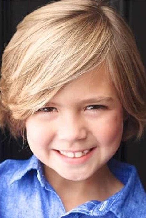 et billede af Jacks Dean