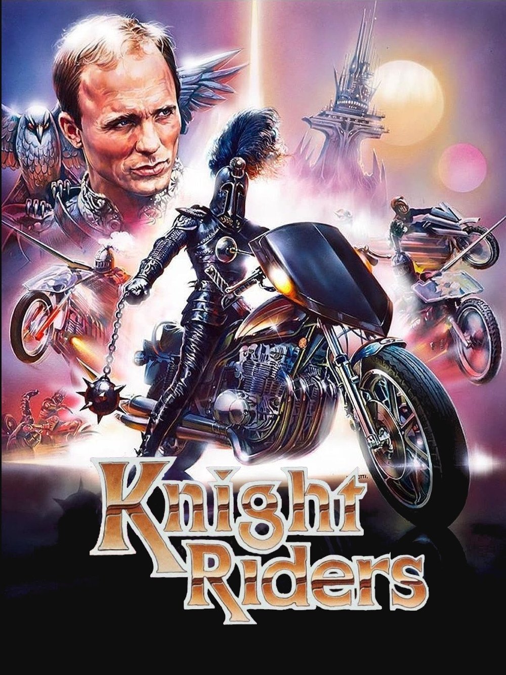 Knightriders