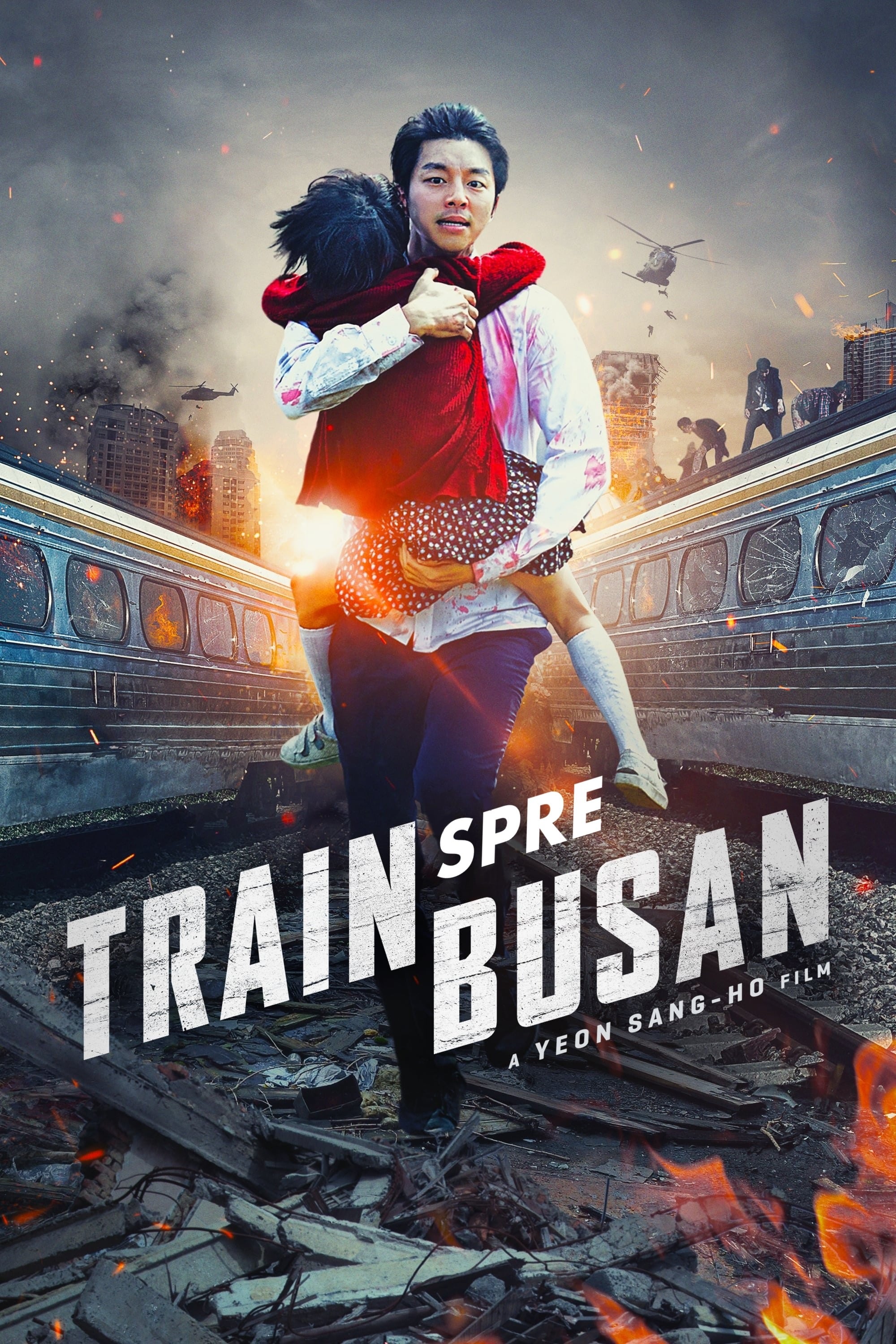 Train to Busan