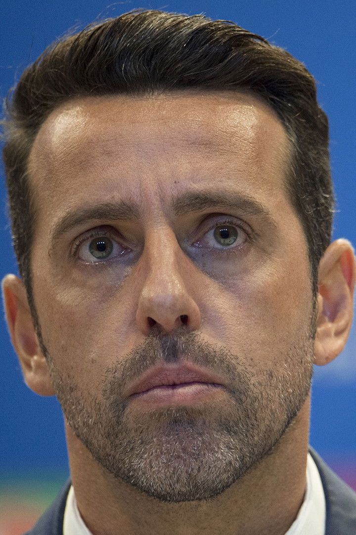 et billede af Edu Gaspar