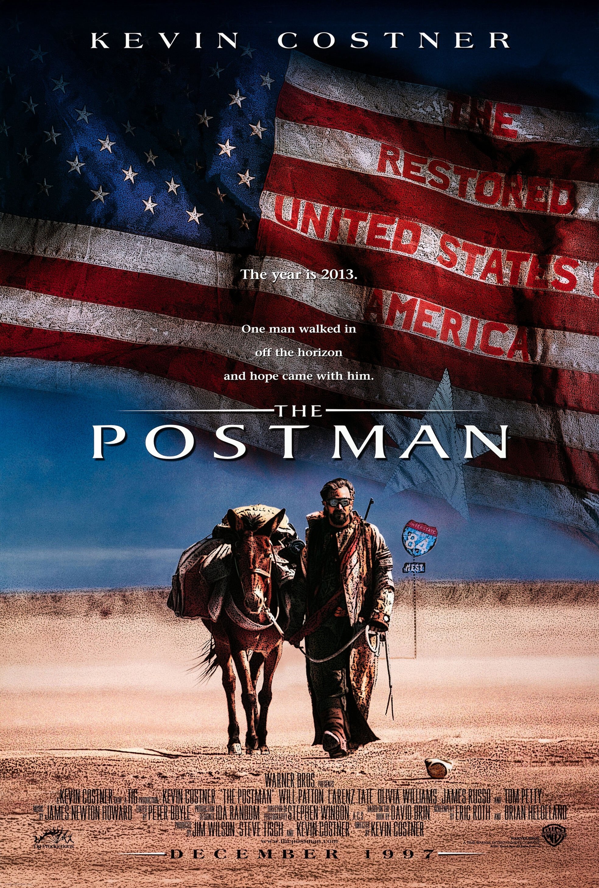 The Postman