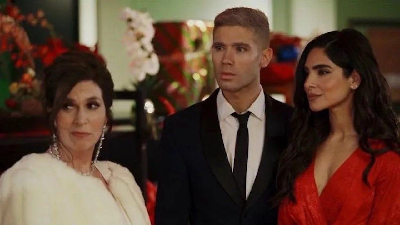 The Magic (2021)