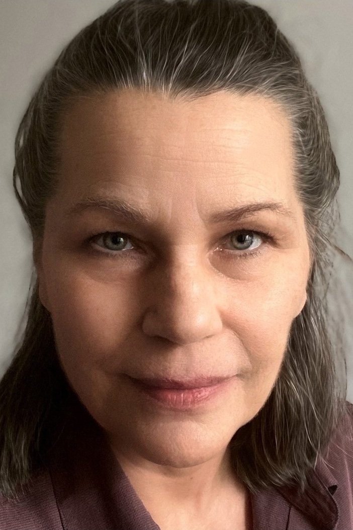 et billede af Carla Brandberg